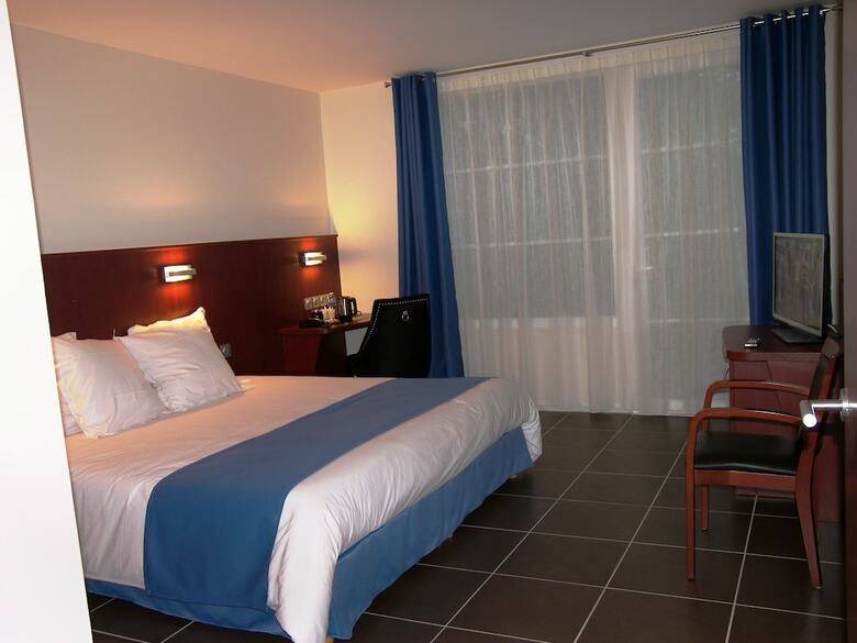 Hotel Hostellerie Del Matin Calme