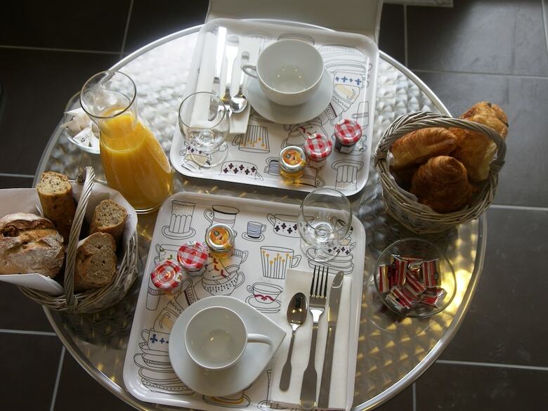 Hotel Hostellerie Del Matin Calme