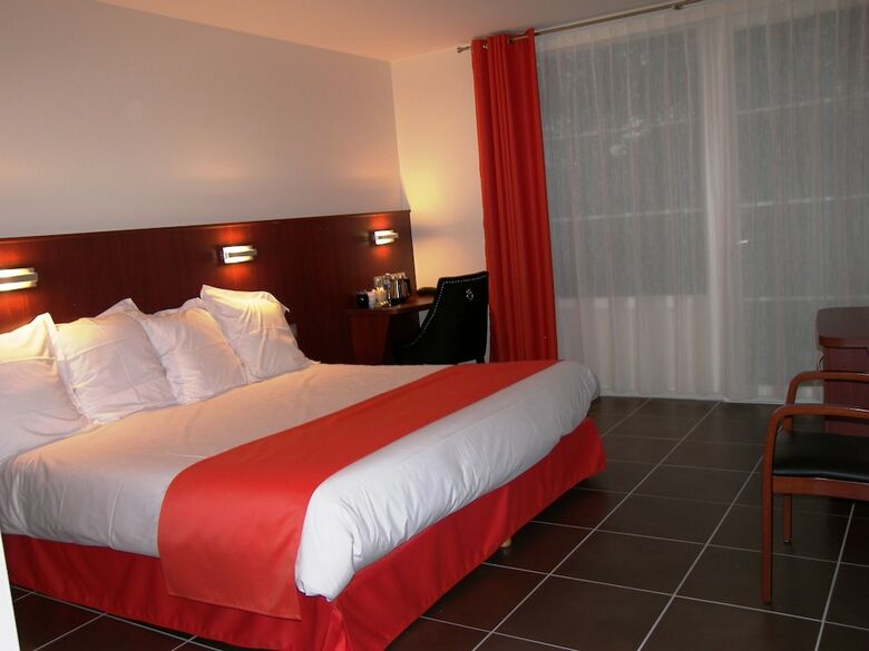 Hotel Hostellerie Del Matin Calme