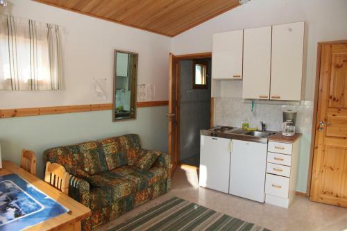 Salmon Holiday Village