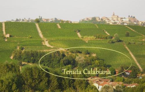 Tenuta Calabiana