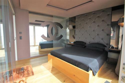 Apartamento Appartement de Standing Vue Lac � Pully