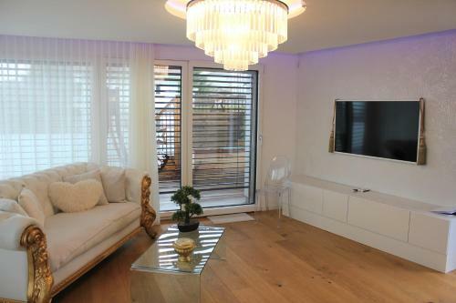 Apartamento Appartement de Standing Vue Lac � Pully