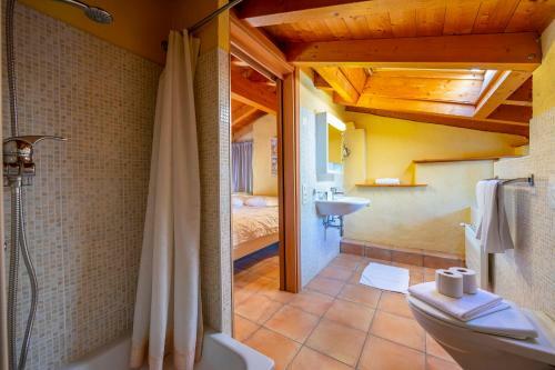 Apartamento Casa Al Portico