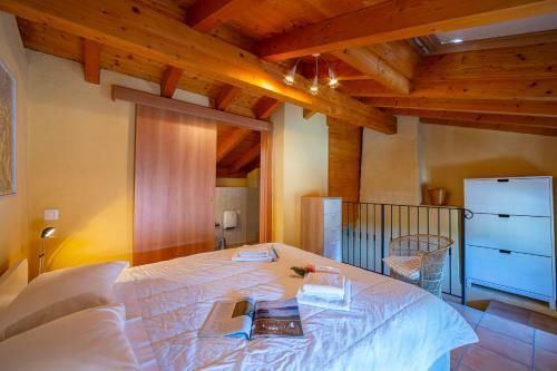 Apartamento Casa Al Portico