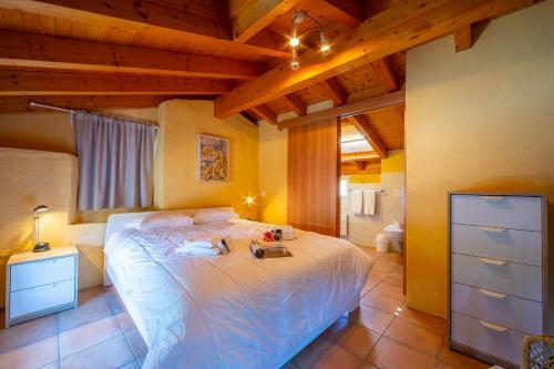 Apartamento Casa Al Portico