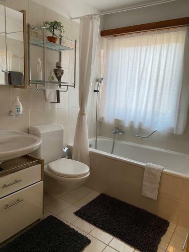 Apartamento Casa Sheila