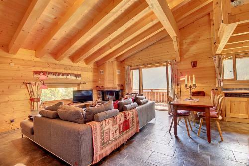 Apartamento Pia's Cozy Nest