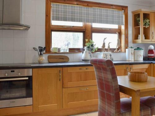 Kilmaronock Cottage