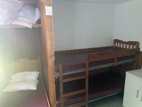 Albergue The Campbell Rooms