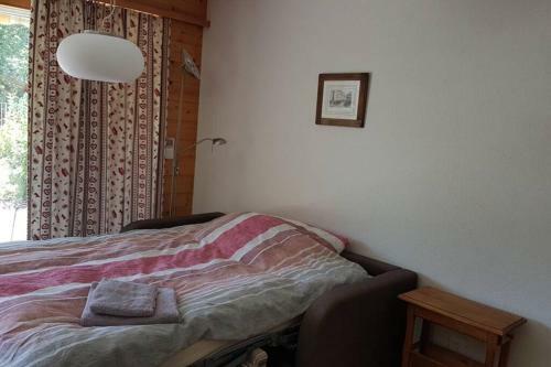 Apartamento Rhodos, Confort Et Espace
