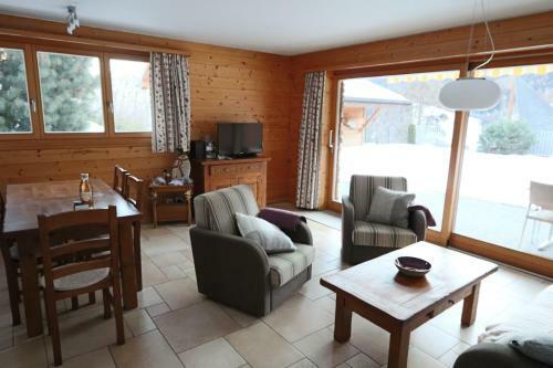 Apartamento Rhodos, Confort Et Espace