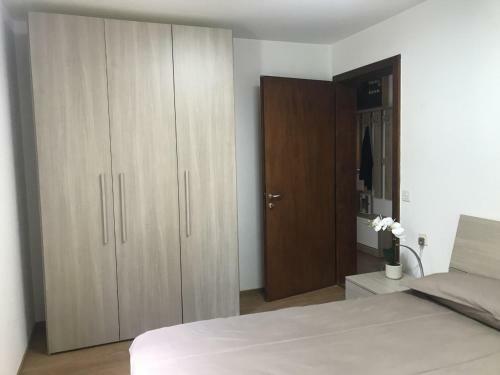 Apartamento Genzianella