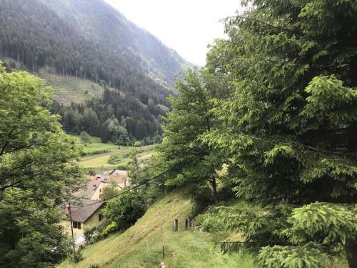 Apartamento Genzianella