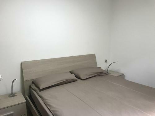 Apartamento Genzianella