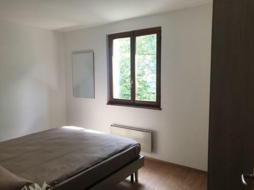 Apartamento Genzianella