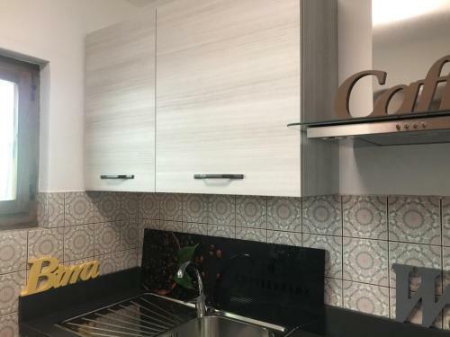 Apartamento Genzianella