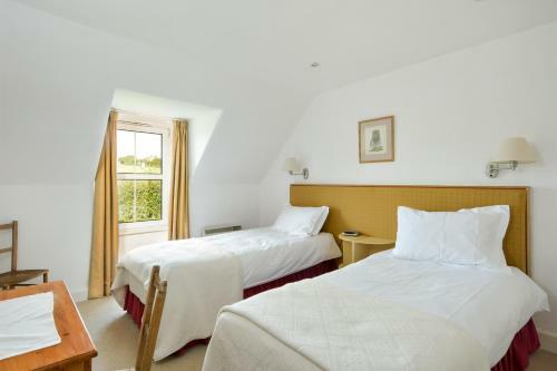 Cardross Holiday Cottages