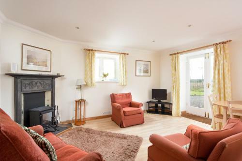 Cardross Holiday Cottages