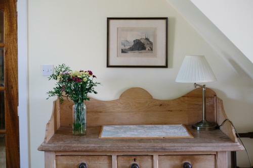 Cardross Holiday Cottages