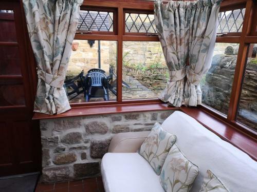 Pathways Cottage