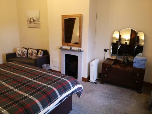 Pathways Cottage