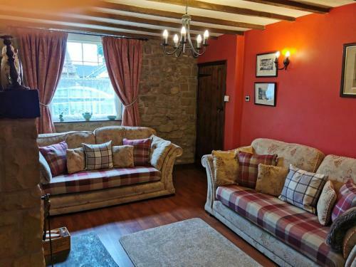 Pathways Cottage