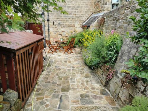 Pathways Cottage