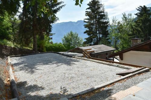 Chalet Belmont