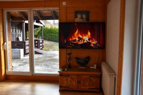 Chalet Belmont