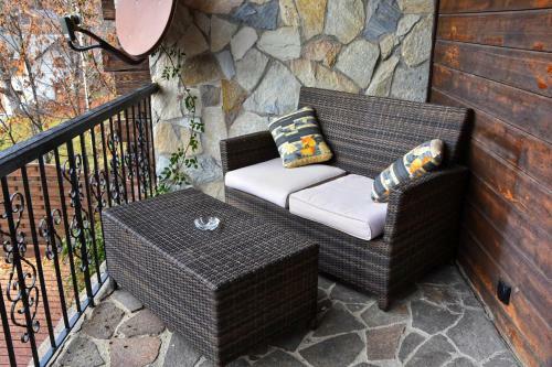 Chalet Belmont