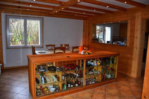 Chalet Belmont