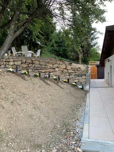 Chalet Belmont