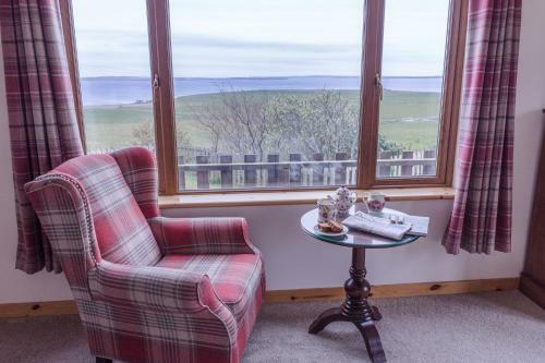 Aviedale Cottage B&B