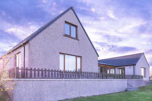 Aviedale Cottage B&B
