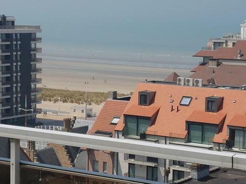 Apartamento Le 1003