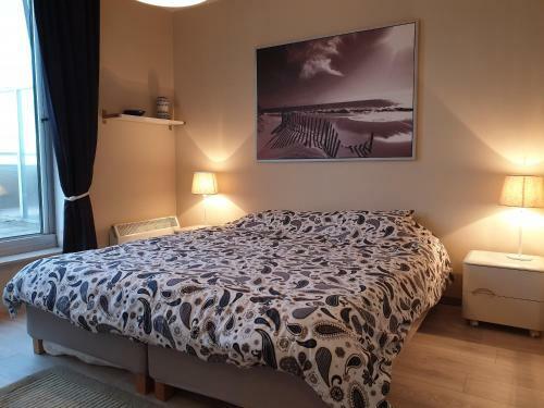Apartamento Le 1003