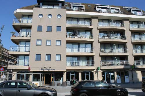Apartamento Ensorella