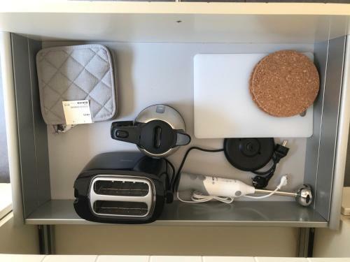 Apartamento Duinenblik 2