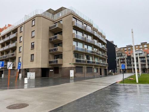 Apartamento Havenzicht 105