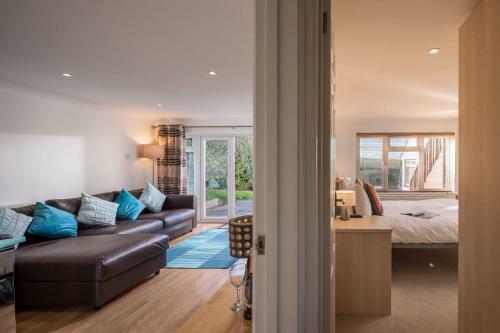 Apartamento Beach View, Mawgan Porth