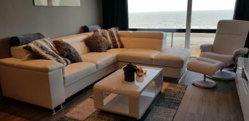 Apartamento Springvloed