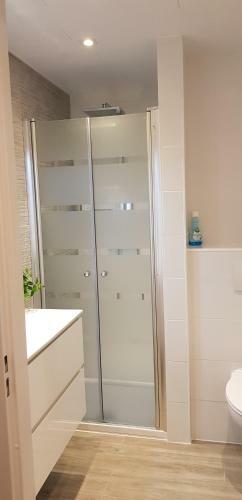 Apartamento Springvloed