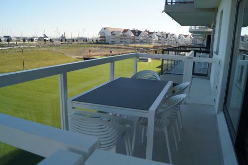 Apartamento Villa Jalina Sailors Beach