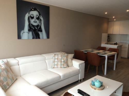 Apartamento Zonnestraal 0302