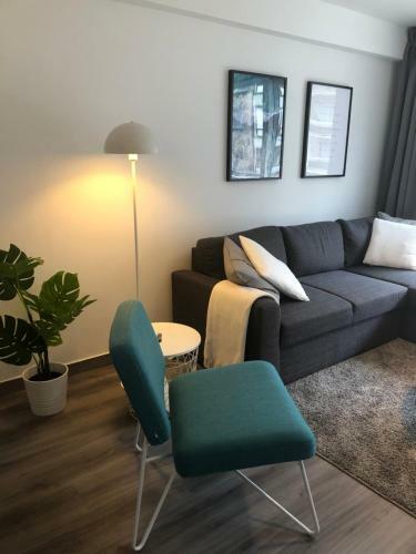 New Port Apartment