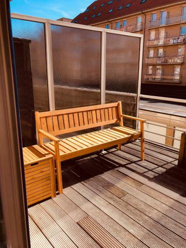 New Port Apartment