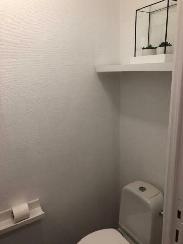 New Port Apartment