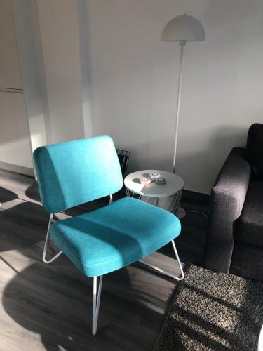 New Port Apartment