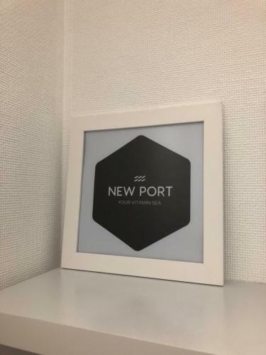 New Port Apartment